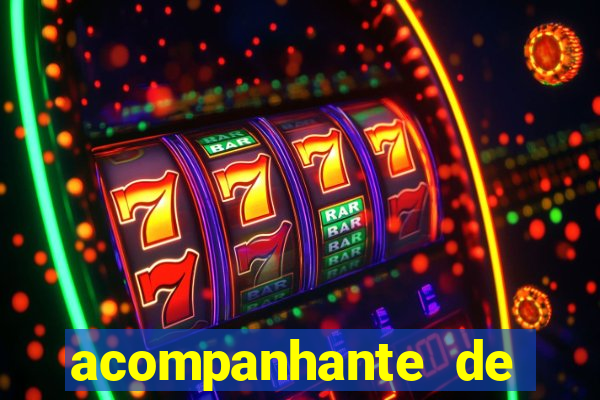 acompanhante de luxo santos